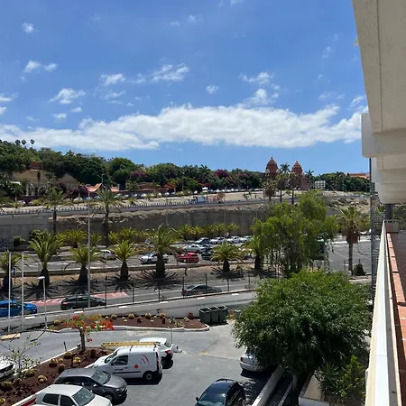 Tenerife Sea View 216 公寓式酒店