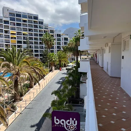 Tenerife Sea View 216