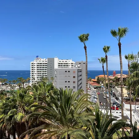 Tenerife Sea View 216 公寓式酒店 *