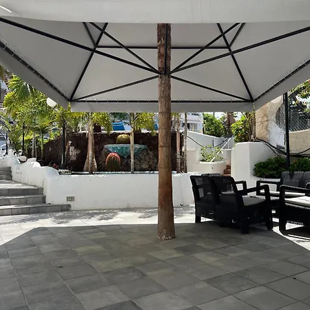 Tenerife Sea View 216 公寓式酒店