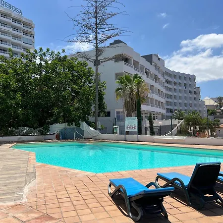 Tenerife Sea View 216 公寓式酒店 *