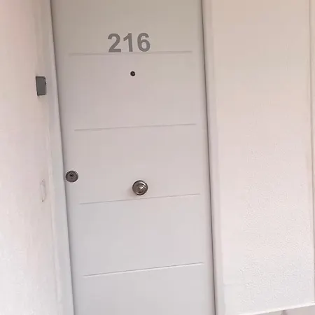 Tenerife Sea View 216 4* Playa Fanabe