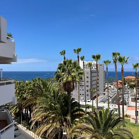 Tenerife Sea View 216 4* Playa Fanabe