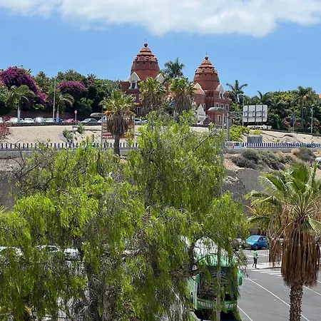 Tenerife Sea View 216 Playa Fanabe
