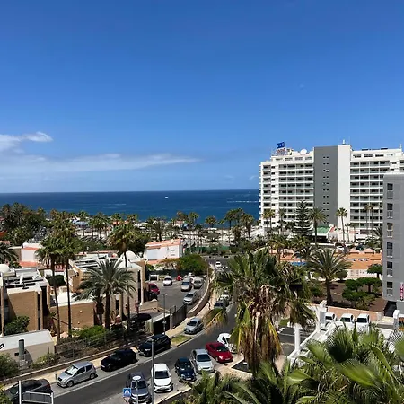 Tenerife Sea View 216 4* Playa Fanabe