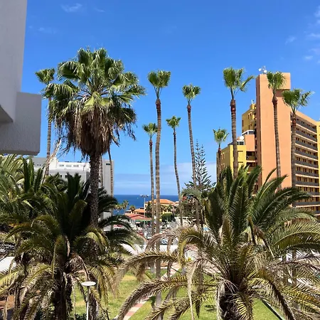 Tenerife Sea View 216