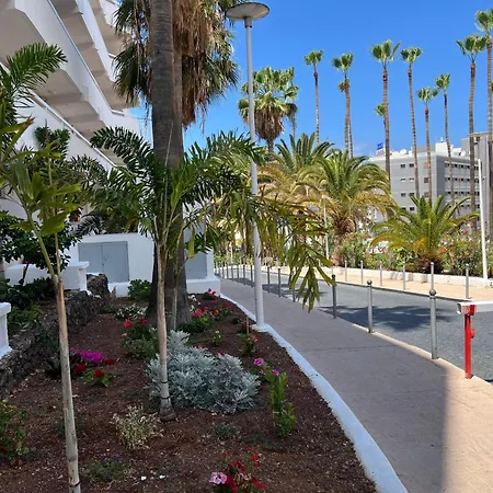 Tenerife Sea View 216 Aparthotel 4*