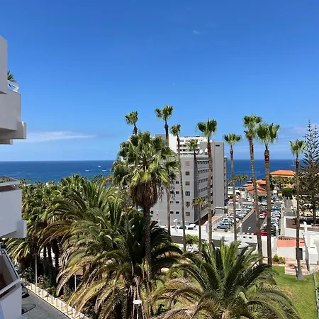 Aparthotel Tenerife Sea View 216 4*