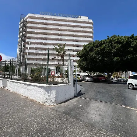 Tenerife Sea View 216 Playa Fanabe