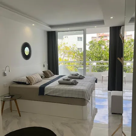 Tenerife Sea View 216 4* Playa Fanabe