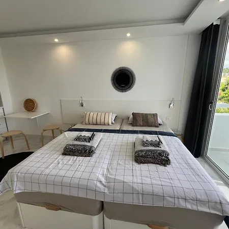 Tenerife Sea View 216 Aparthotel Playa Fanabe