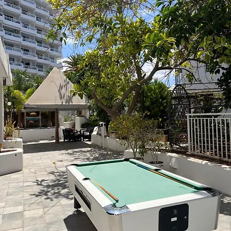 Tenerife Sea View 216 Playa Fanabe