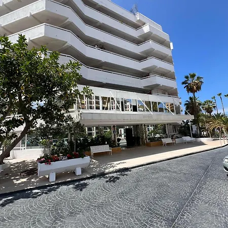 Tenerife Sea View 216 4* Playa Fanabe