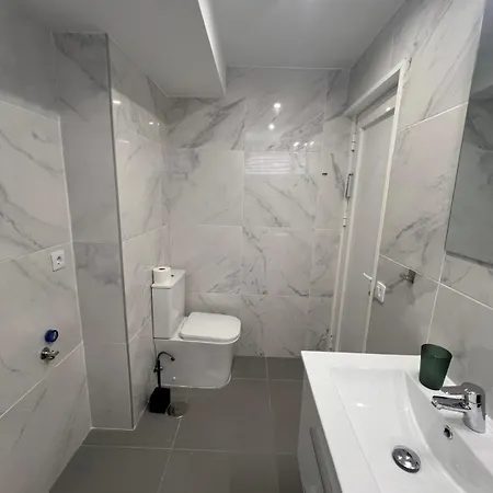 Aparthotel Tenerife Sea View 216 4*