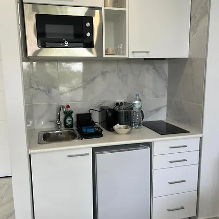 Aparthotel Tenerife Sea View 216 Playa Fanabe