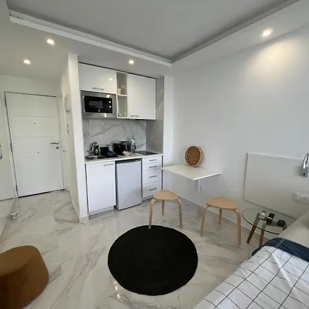 Tenerife Sea View 216 4* Playa Fanabe