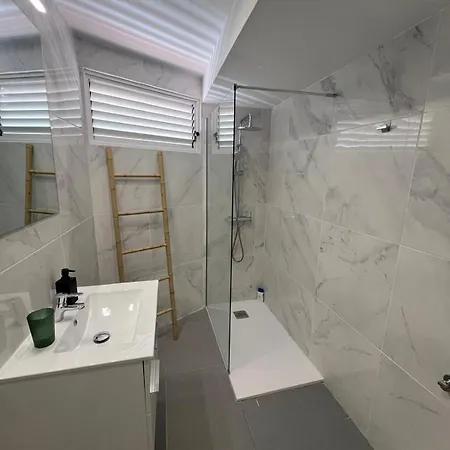 Tenerife Sea View 216 Aparthotel Playa Fanabe