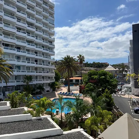 Aparthotel Tenerife Sea View 216 Playa Fanabe