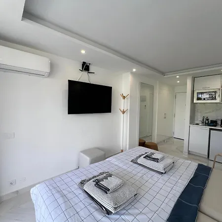 Tenerife Sea View 216 Playa Fanabe