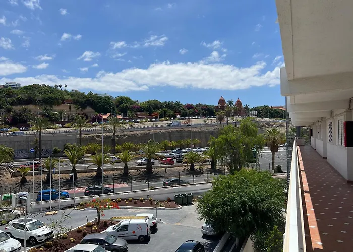 Tenerife Sea View 216 Ξενοδοχείο με διαμερίσματα