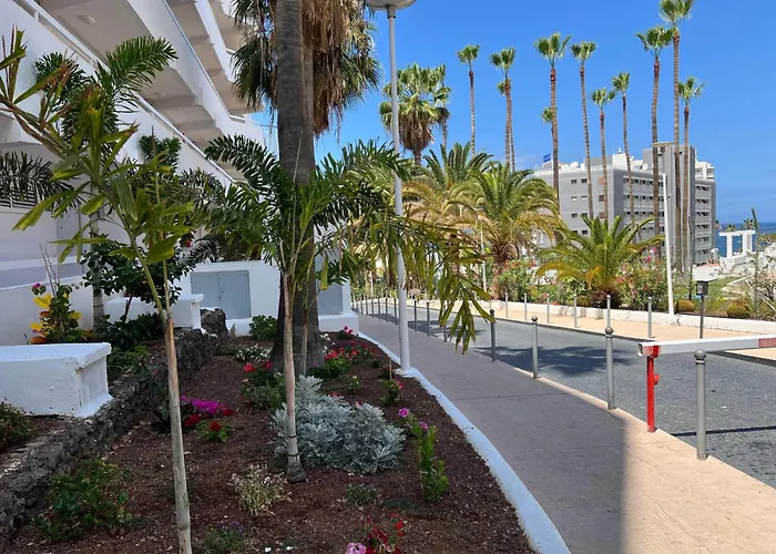 Tenerife Sea View 216 Ξενοδοχείο με διαμερίσματα 4*