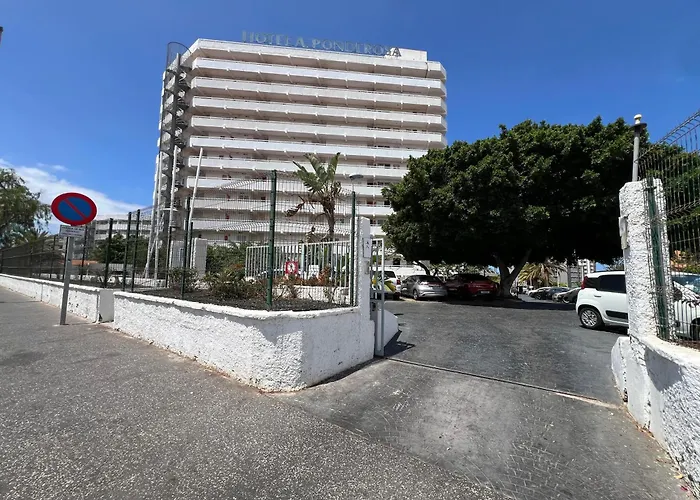 Tenerife Sea View 216 Playa Feñabe