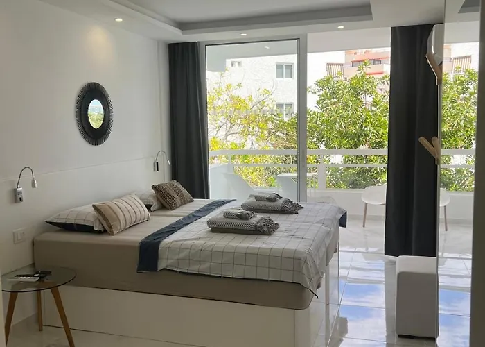 Tenerife Sea View 216 4* Playa Feñabe