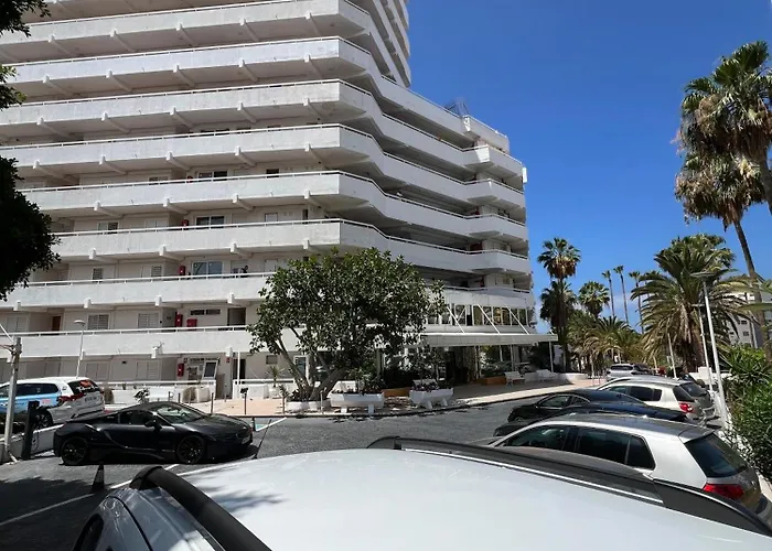 Tenerife Sea View 216 Ξενοδοχείο με διαμερίσματα