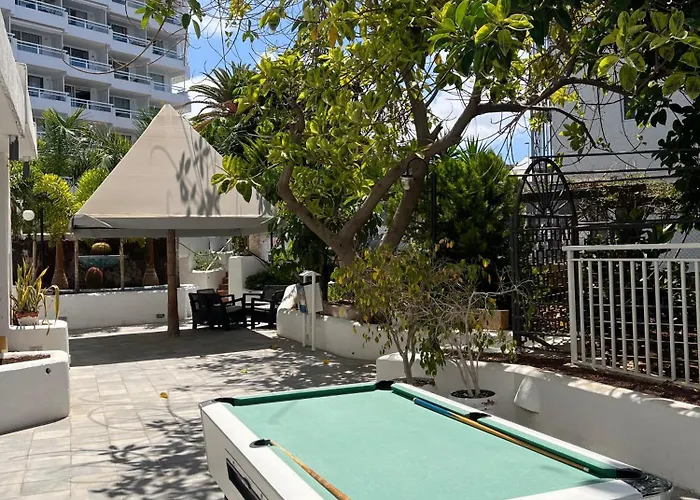 Tenerife Sea View 216 Playa Feñabe