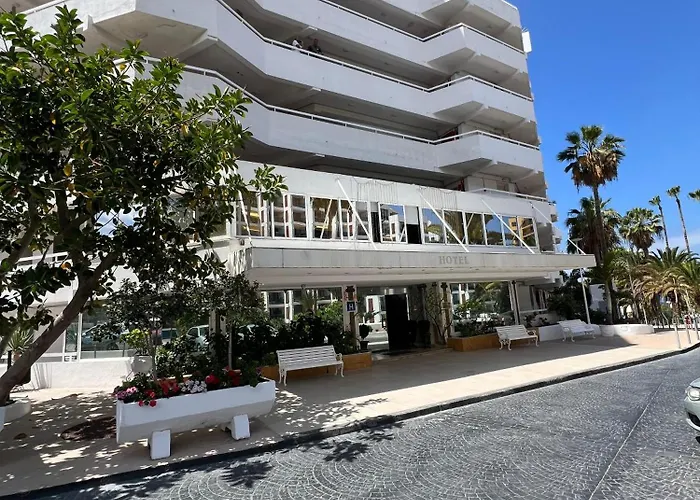 Tenerife Sea View 216 4* Playa Feñabe