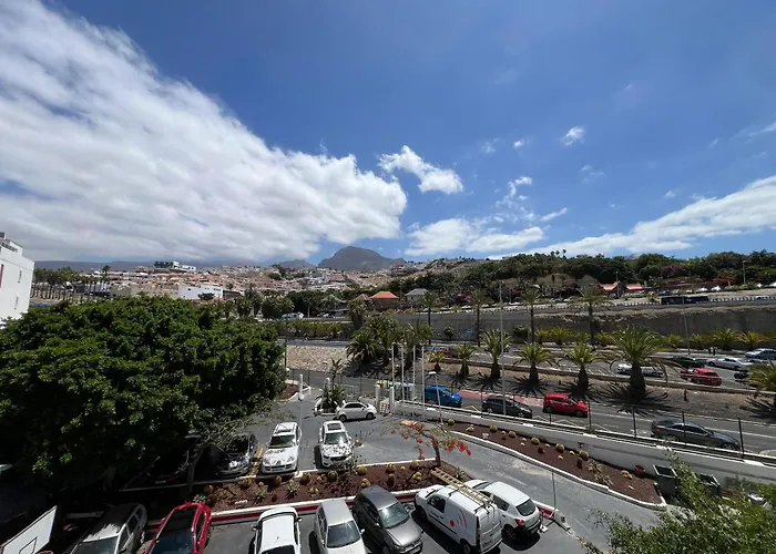 Tenerife Sea View 216 Ξενοδοχείο με διαμερίσματα 4*