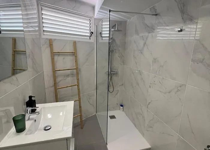 Tenerife Sea View 216 Ξενοδοχείο με διαμερίσματα Playa Feñabe